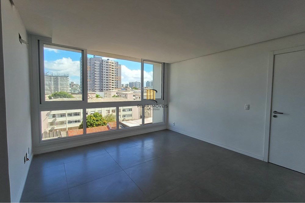 Apartamento 2 dormitórios no bairro Vila Ipiranga