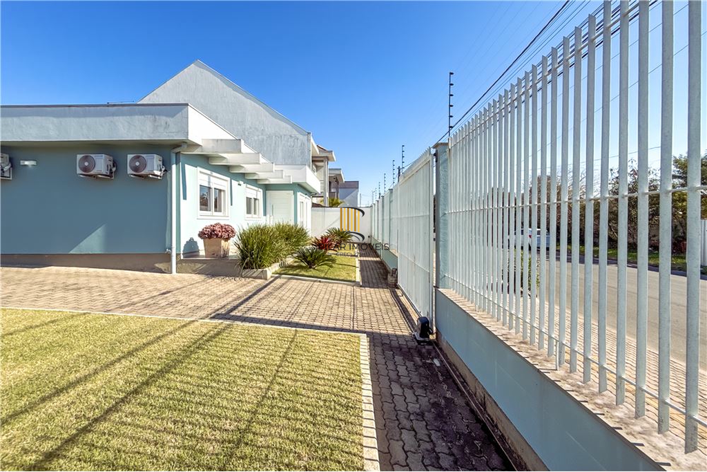 Casa 3 dormitórios no bairro Estância Velha