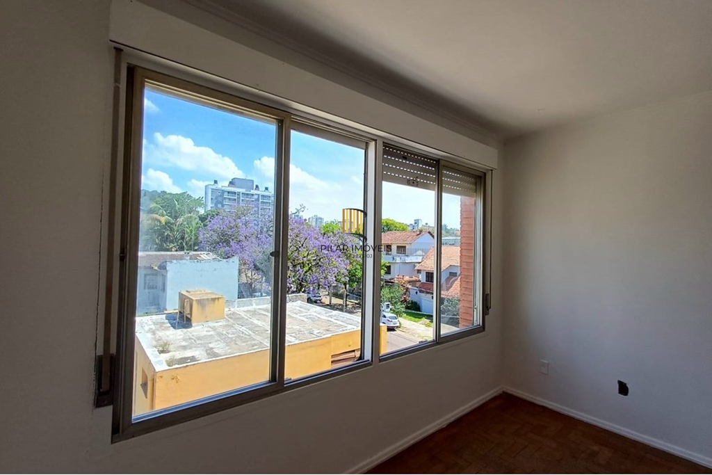 Apartamento 1 dormitório no bairro Cristo Redentor