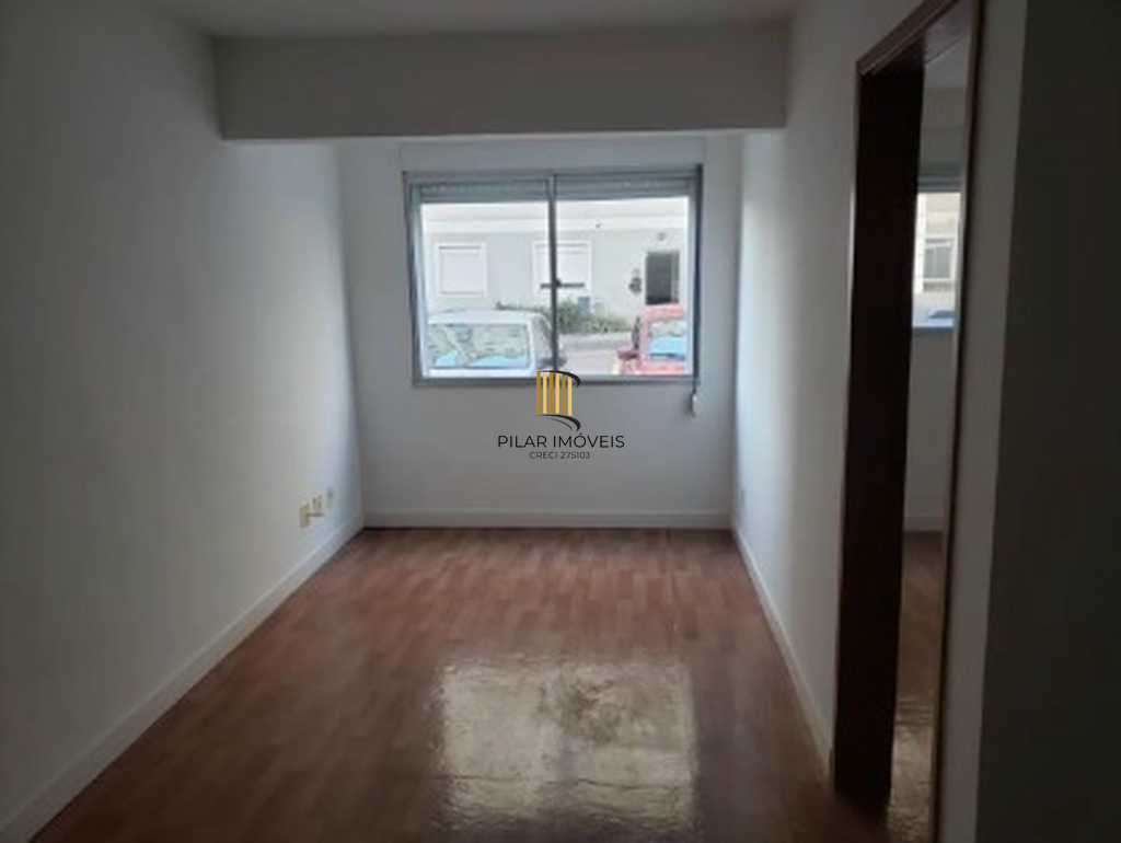 Apartamento 1 dormitório no bairro Hípica