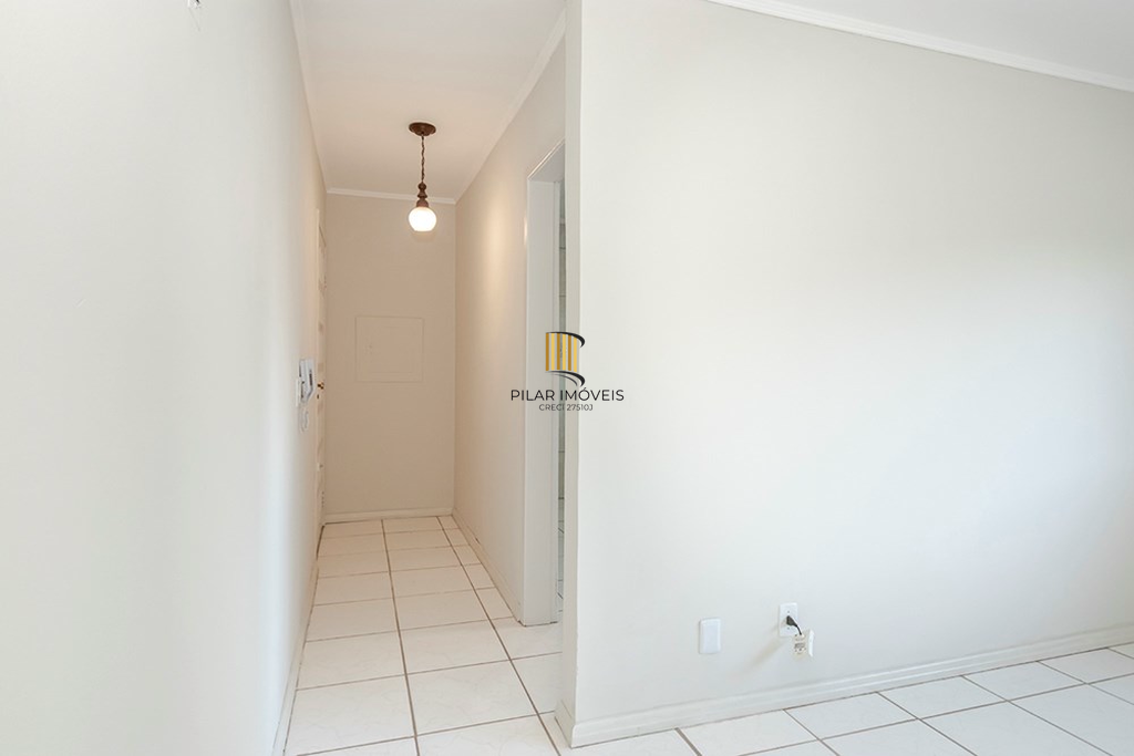 Apartamento 2 dormitórios no bairro Menino Deus