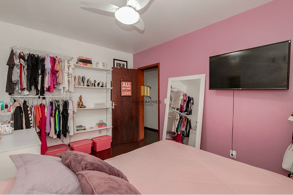 Casa 3 dormitórios no bairro Vila Jardim