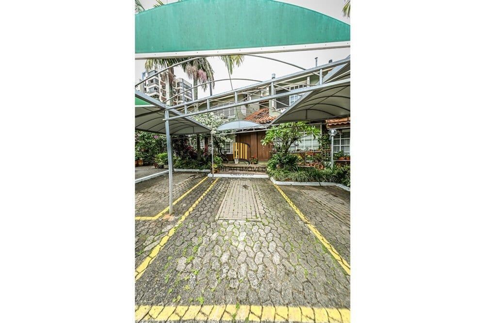 Casa de Condomínio 2 dormitórios no bairro Tristeza