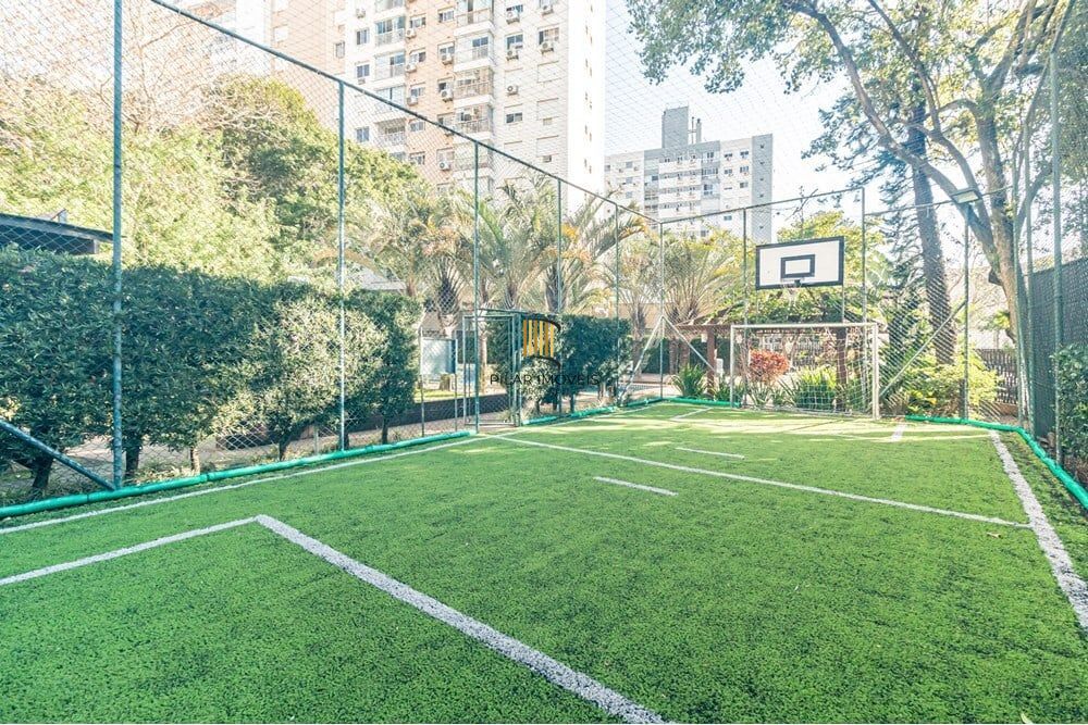 Apartamento 3 dormitórios no bairro Passo da Areia