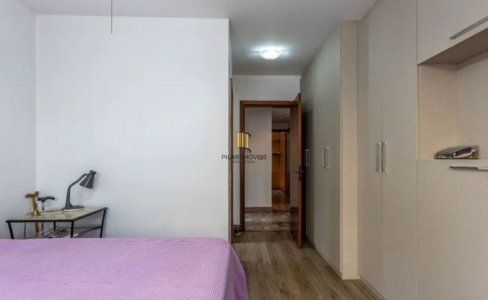 Apartamento 3 dormitórios no bairro Petrópolis