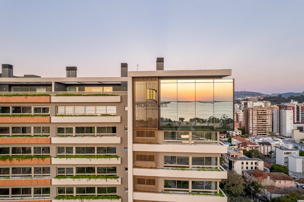 Apartamento 3 dormitórios no bairro Praia de Belas