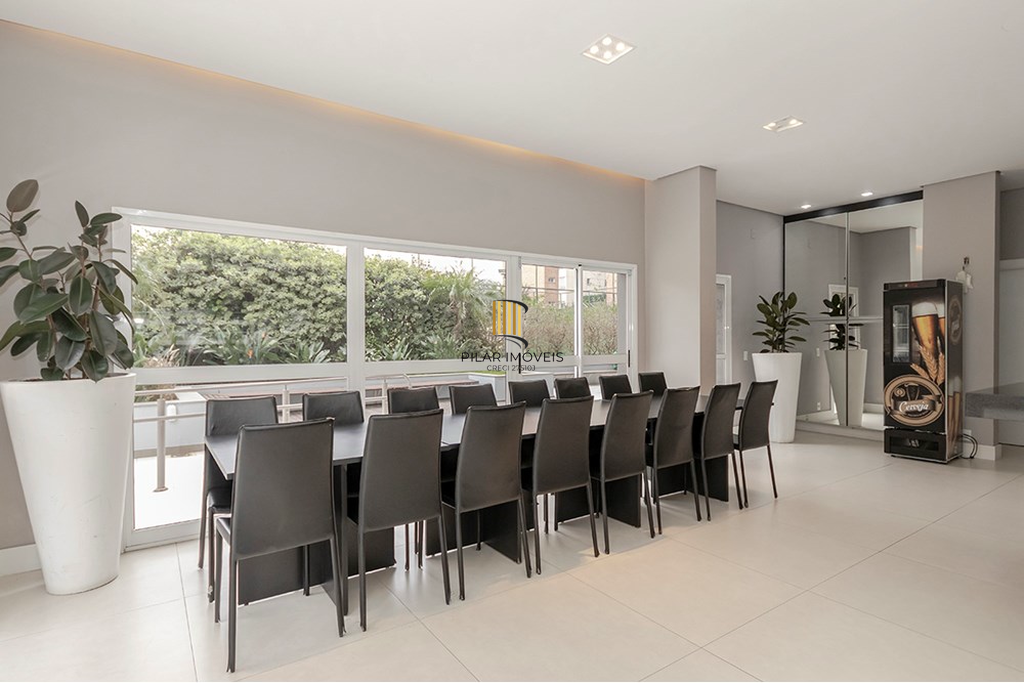 Apartamento 1 dormitório no bairro Jardim do Salso