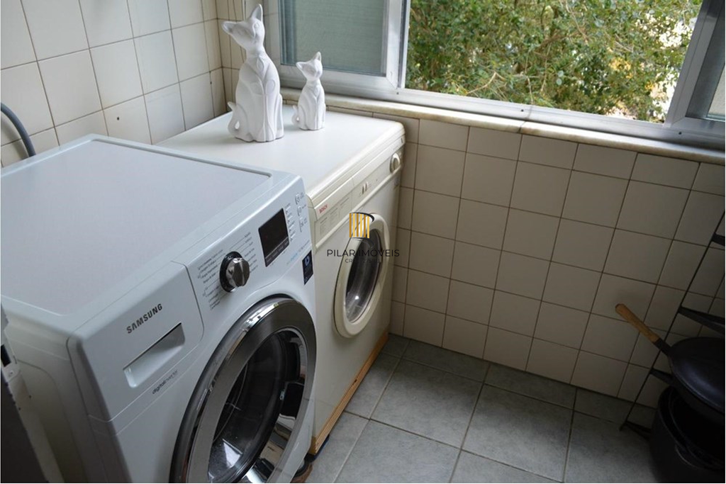 Apartamento 3 dormitórios no bairro Vila Nova