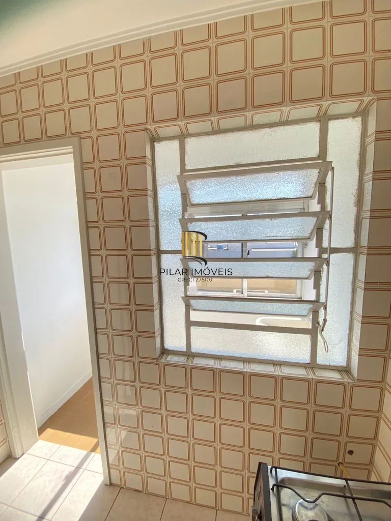 Apartamento 1 dormitório no bairro Partenon