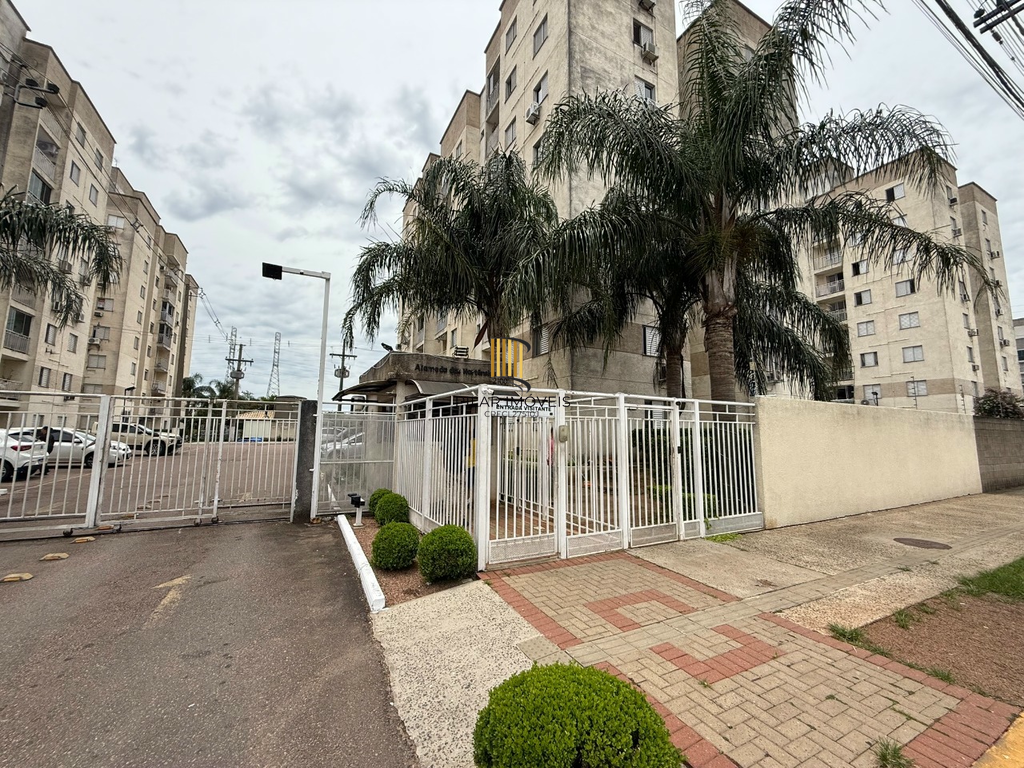 Apartamento 3 dormitórios no bairro Igara