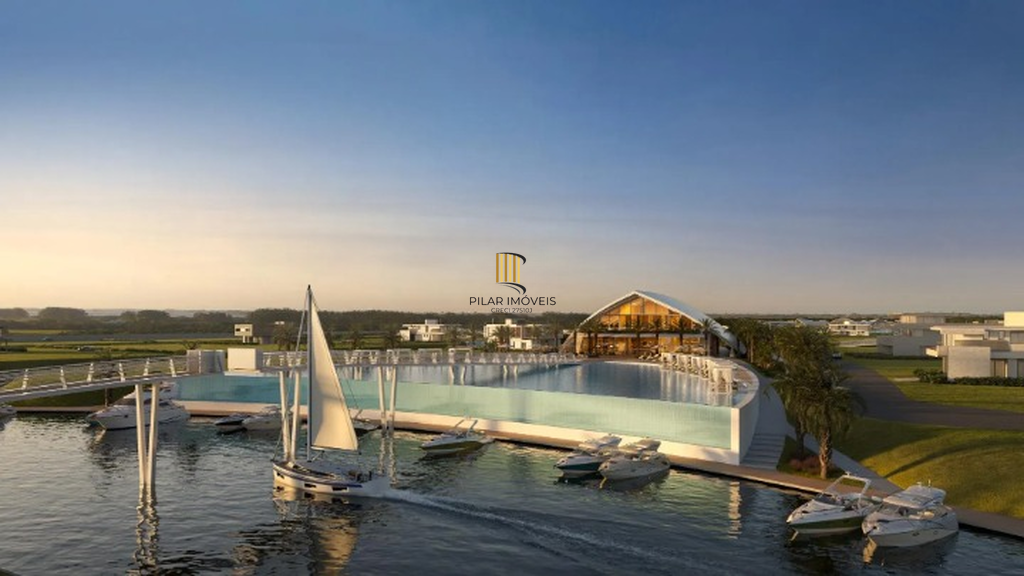 Terreno no bairro Maquiné