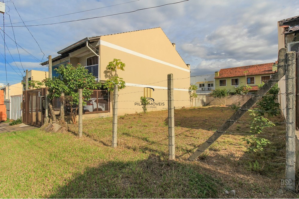 Terreno no bairro Hípica