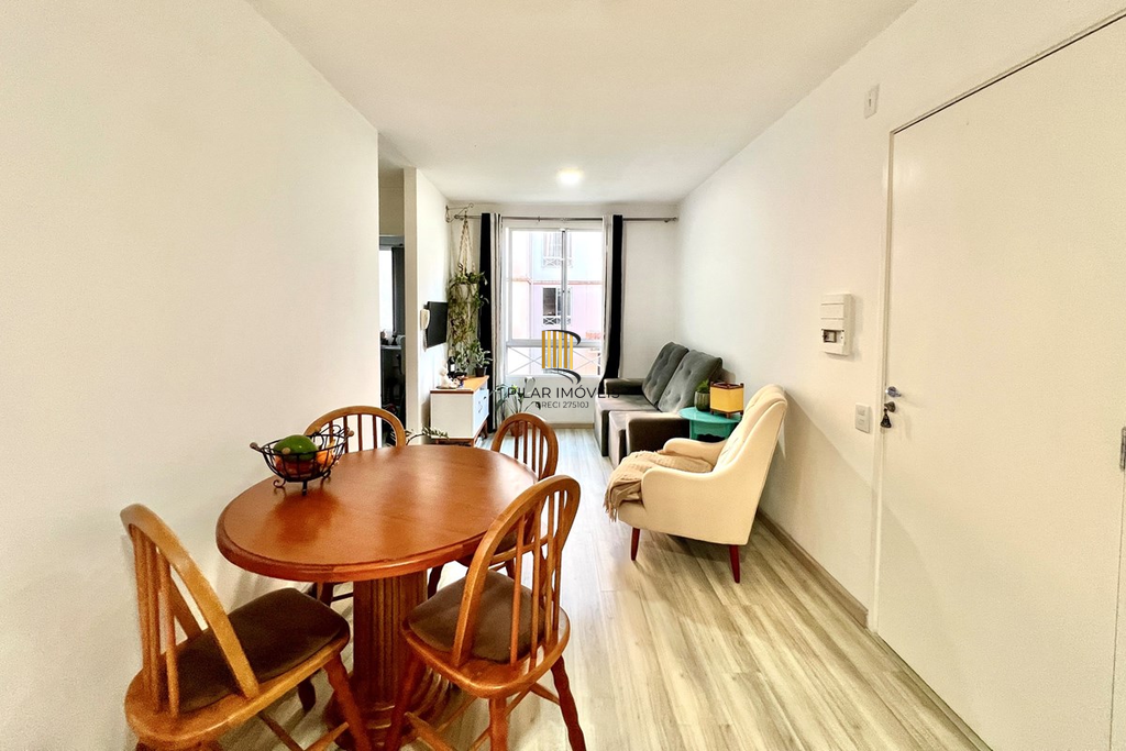 Apartamento 2 dormitórios no bairro Fátima