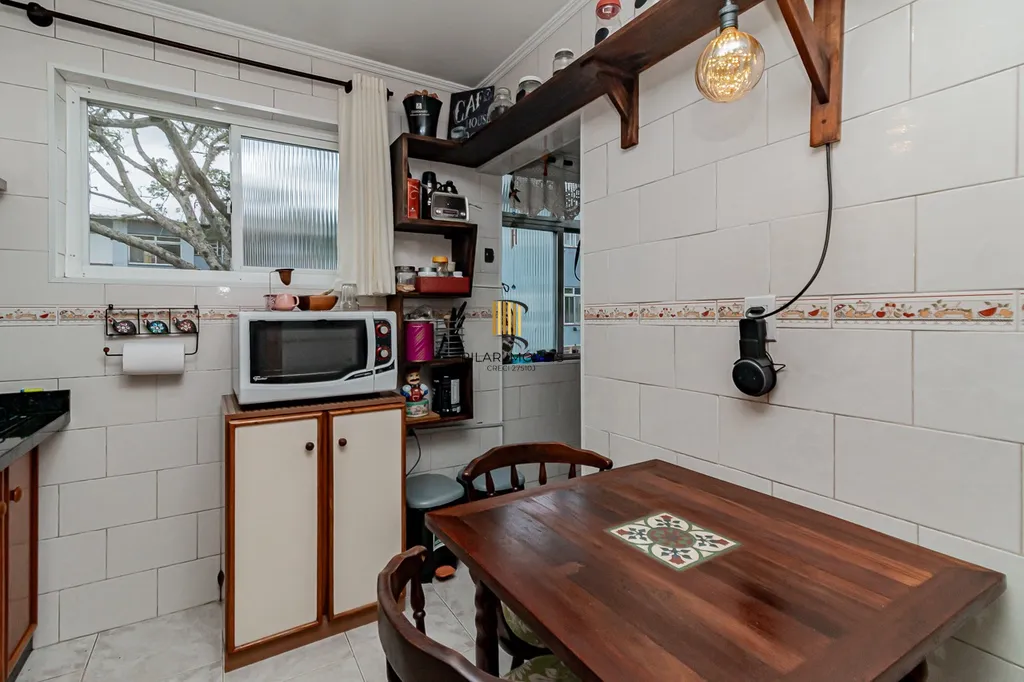 Apartamento 3 dormitórios no bairro Humaitá