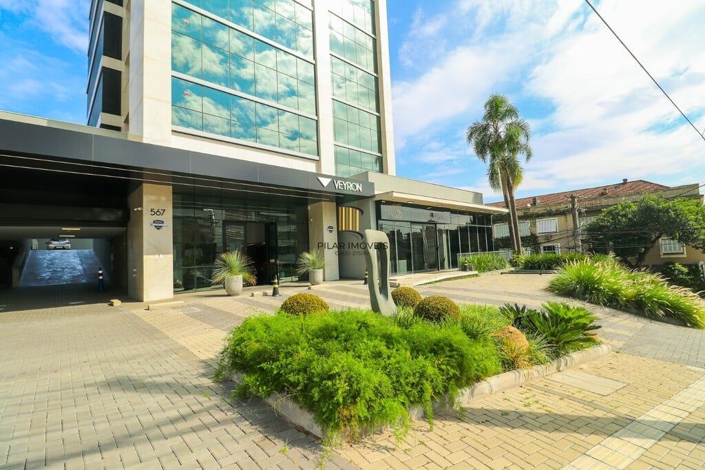 Sala Comercial no bairro Higienópolis