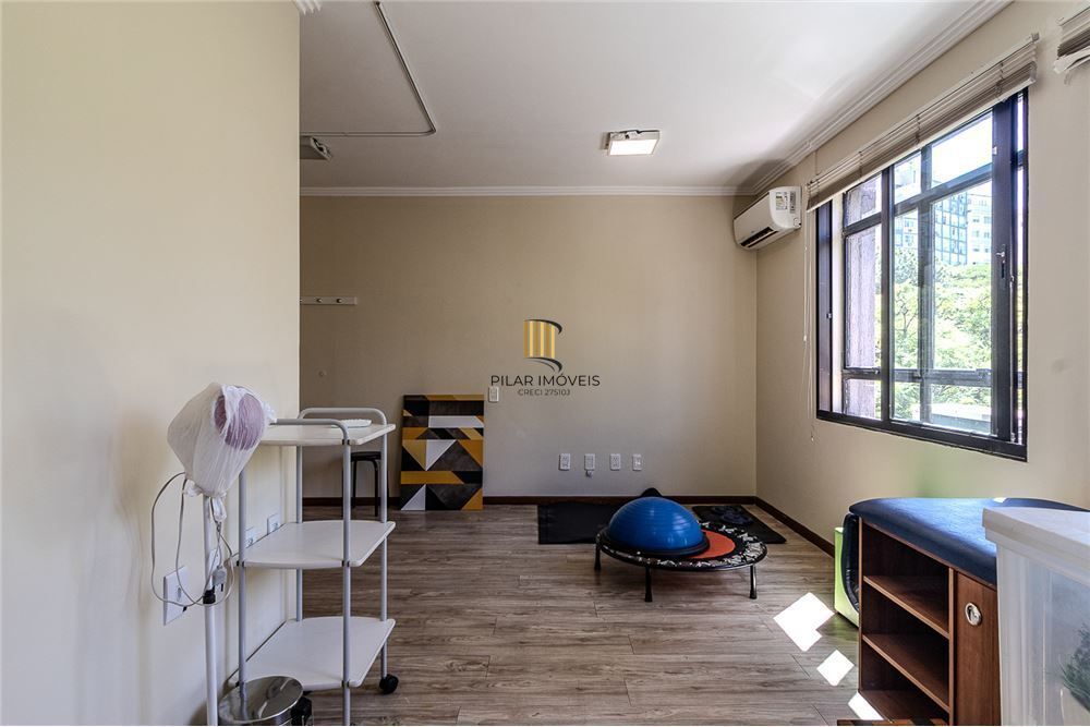 Sala Comercial no bairro Moinhos de Vento