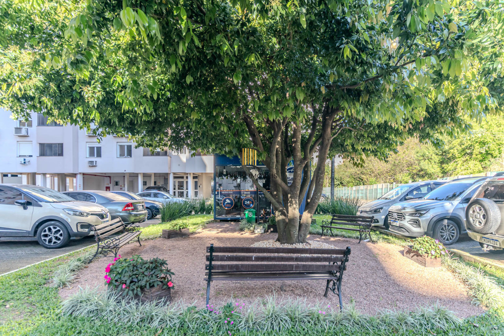 Apartamento 3 dormitórios no bairro Centro