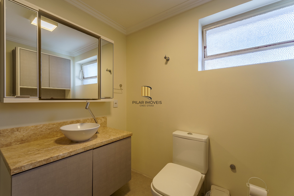 Apartamento 3 dormitórios no bairro Petrópolis