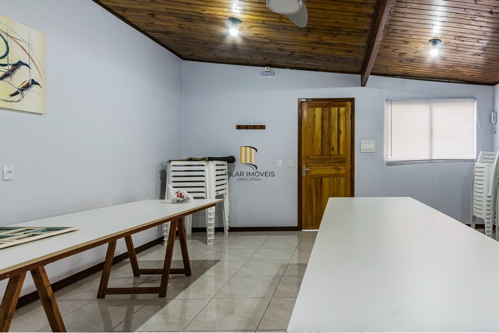 Apartamento 2 dormitórios no bairro Cristo Redentor