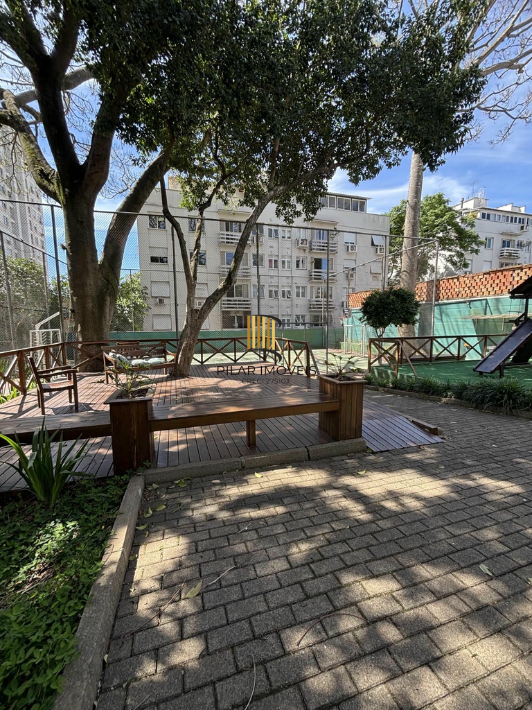 Apartamento 2 dormitórios no bairro Jardim Europa