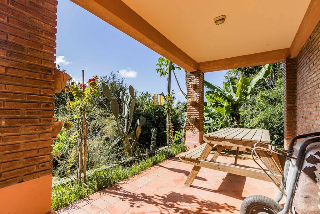 Casa 4 dormitórios no bairro Belém Novo