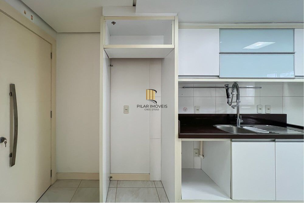 Apartamento 3 dormitórios no bairro Centro
