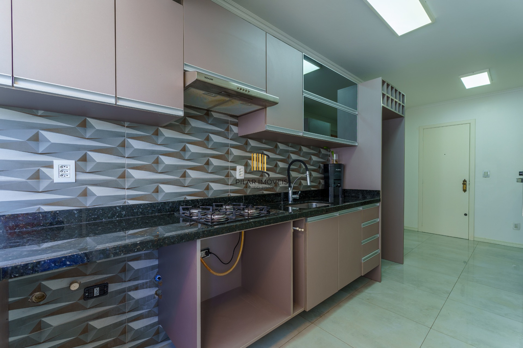 Apartamento 3 dormitórios no bairro Petrópolis