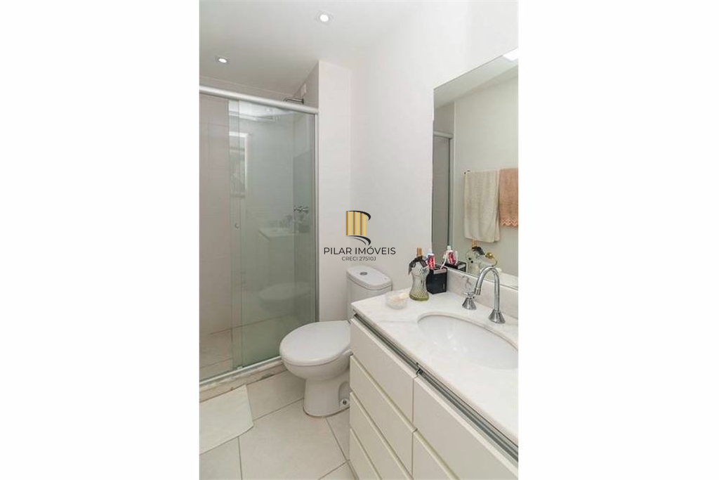 Apartamento 3 dormitórios no bairro Jardim Carvalho