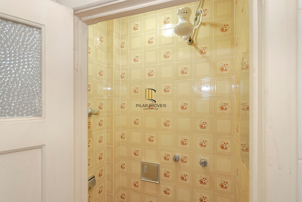 Apartamento 3 dormitórios no bairro Centro Histórico