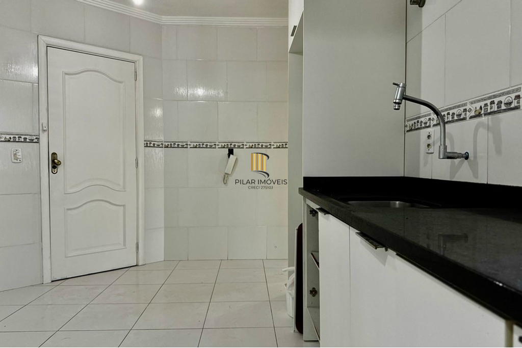 Apartamento 3 dormitórios no bairro Centro