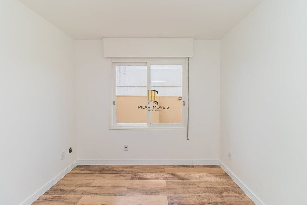 Apartamento 1 dormitório no bairro Partenon