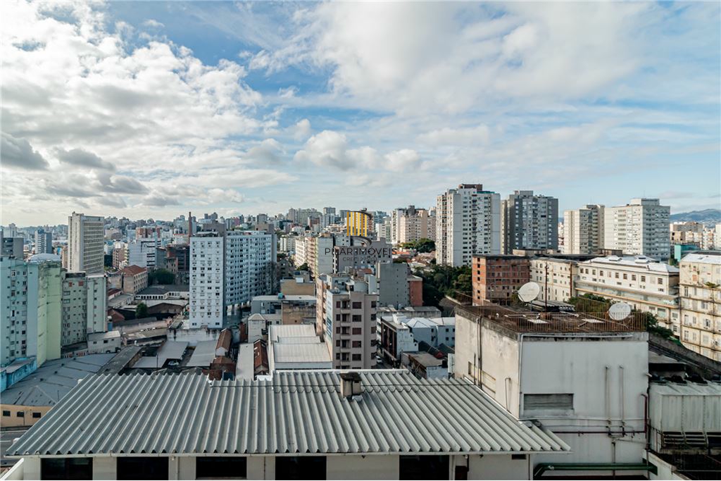 Apartamento 1 dormitório no bairro Centro Histórico