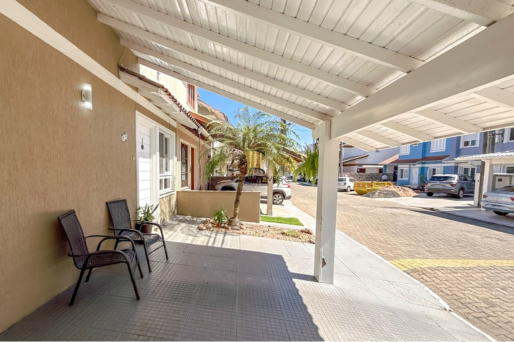 Casa 3 dormitórios no bairro Harmonia