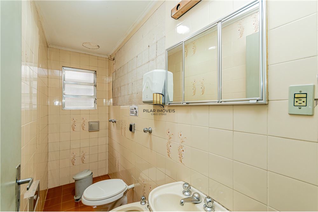 Prédio Residencial no bairro Santa Maria Goretti