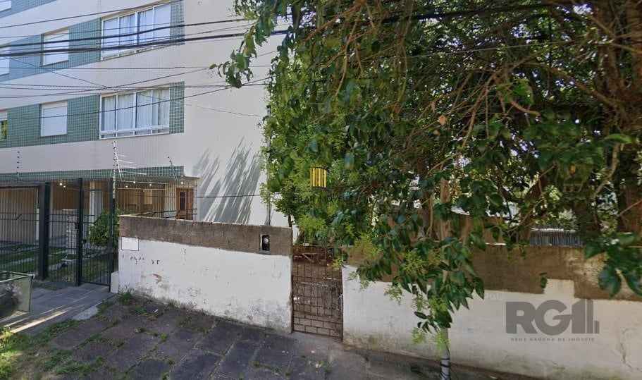 Terreno no bairro Vila Ipiranga