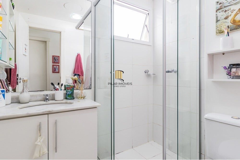 Apartamento 3 dormitórios no bairro Vila Ipiranga
