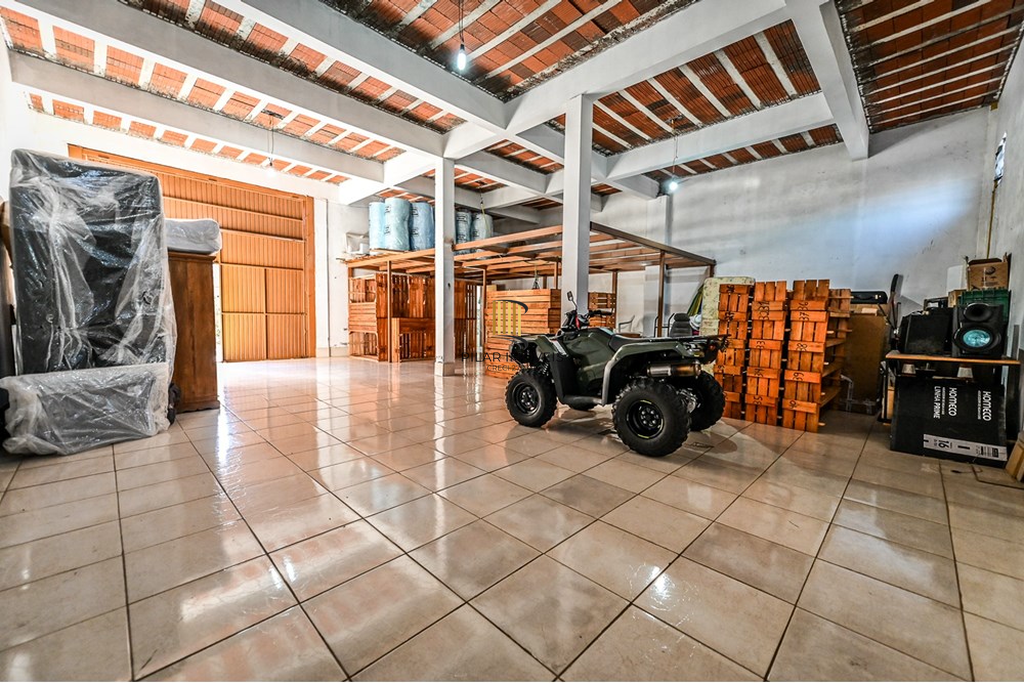 Casa 2 dormitórios no bairro Agronomia