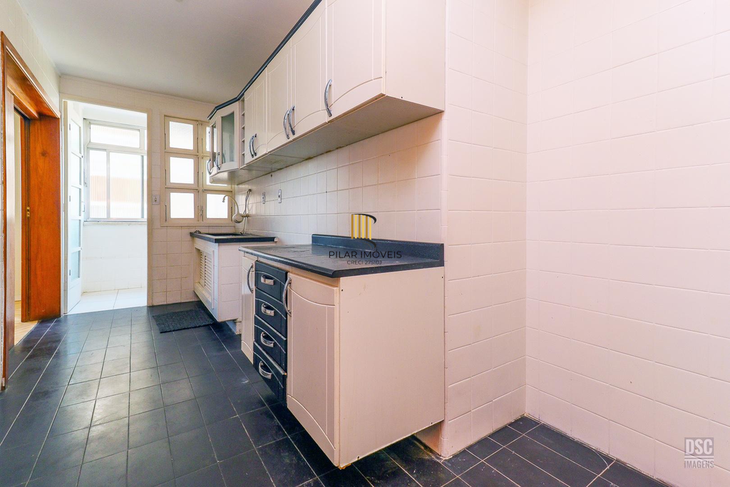 Apartamento 2 dormitórios no bairro Rio Branco