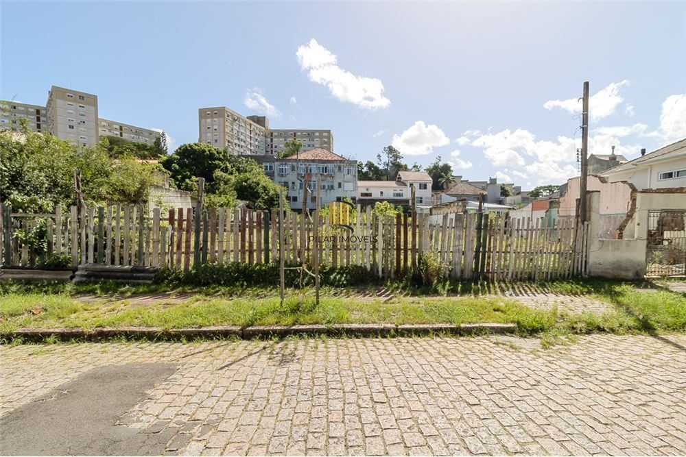 Terreno no bairro Santo Antônio
