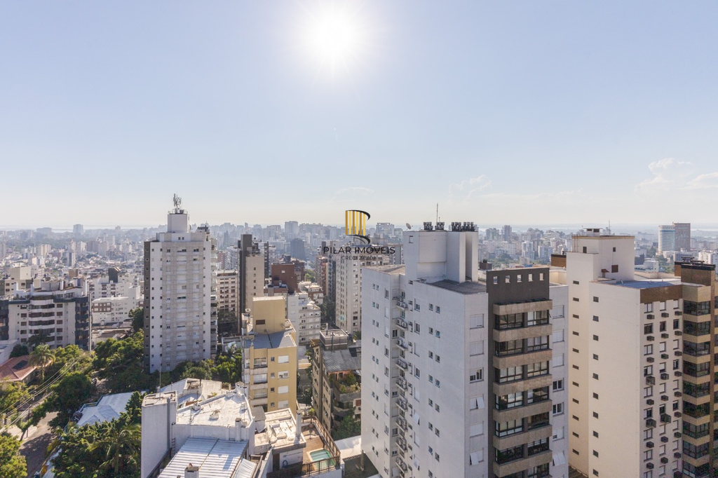 Apartamento 3 dormitórios no bairro Bela Vista