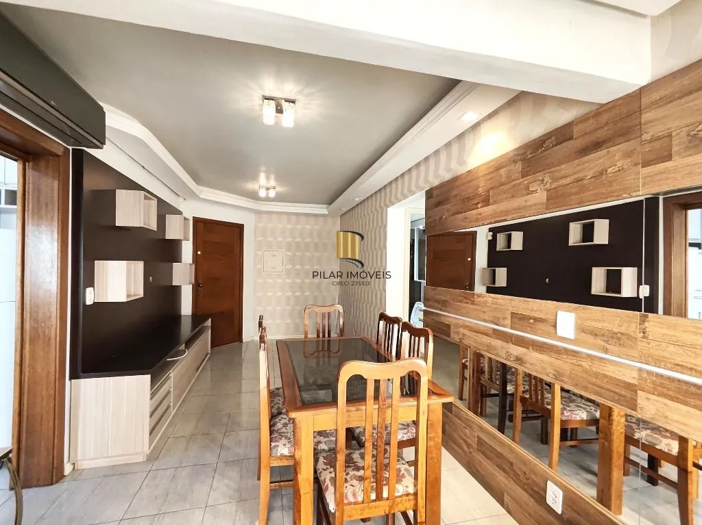 Apartamento 3 dormitórios no bairro Cavalhada