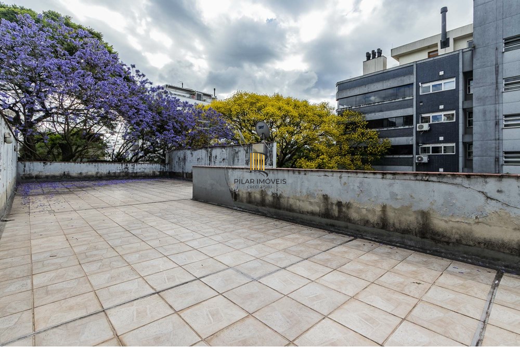 Apartamento 2 dormitórios no bairro Higienópolis