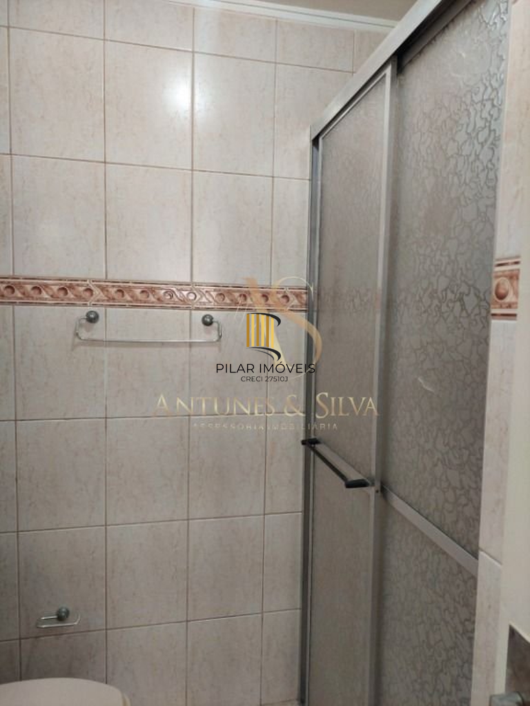 Apartamento 1 dormitório no bairro Jardim Leopoldina