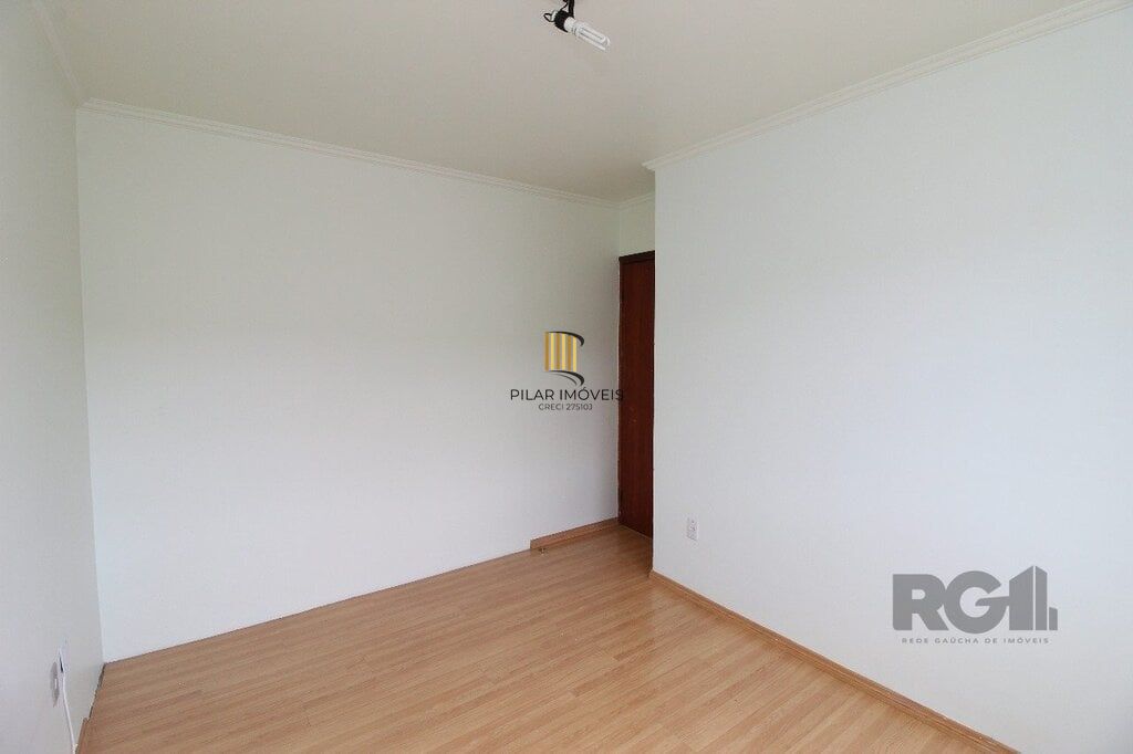 Apartamento 2 dormitórios no bairro Morro Santana