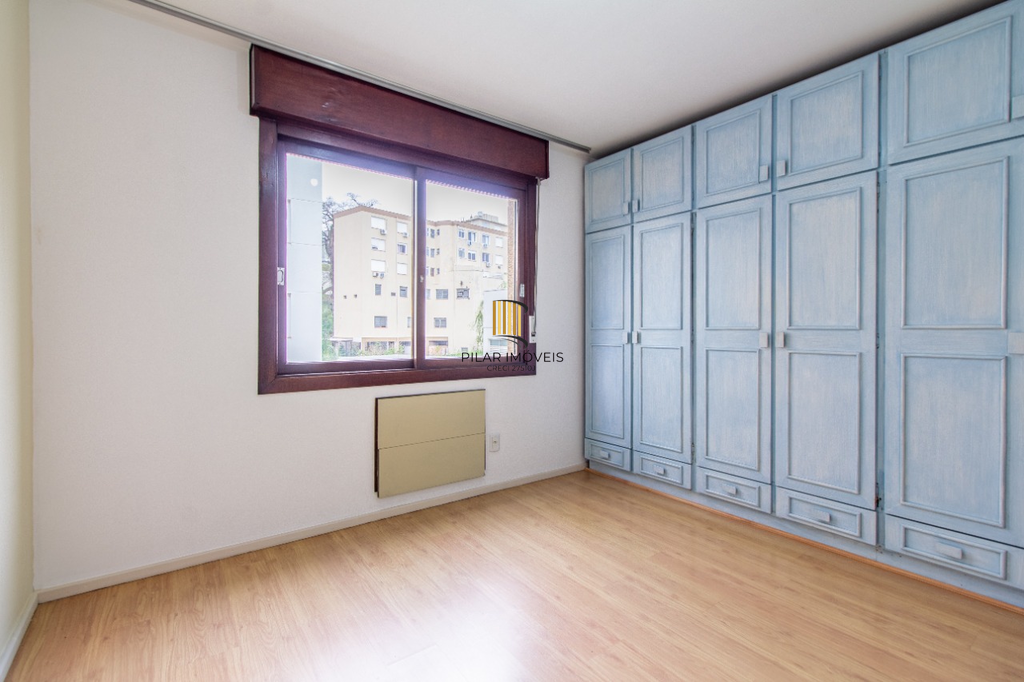 Apartamento 2 dormitórios no bairro Santana
