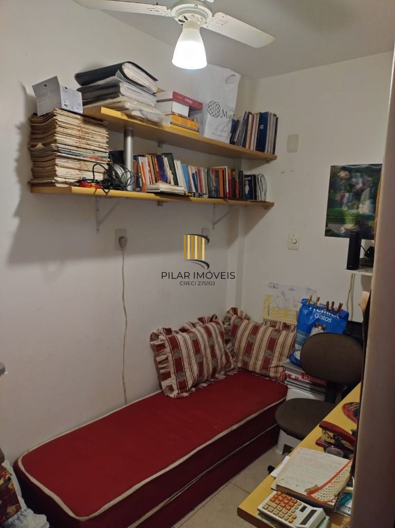 Apartamento 3 dormitórios no bairro Higienópolis