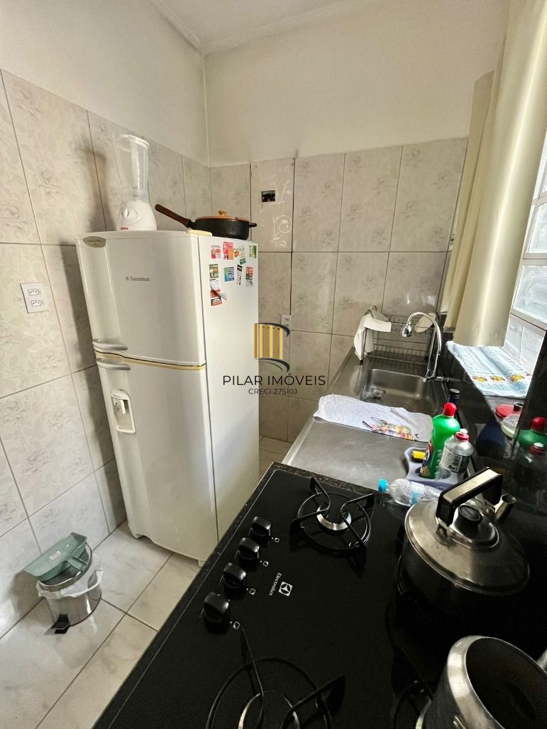 Apartamento 2 dormitórios no bairro Cristo Redentor