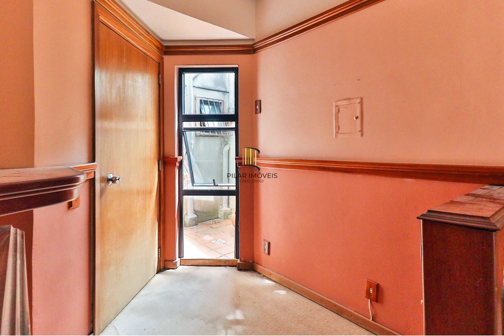 Sala Comercial no bairro Petrópolis