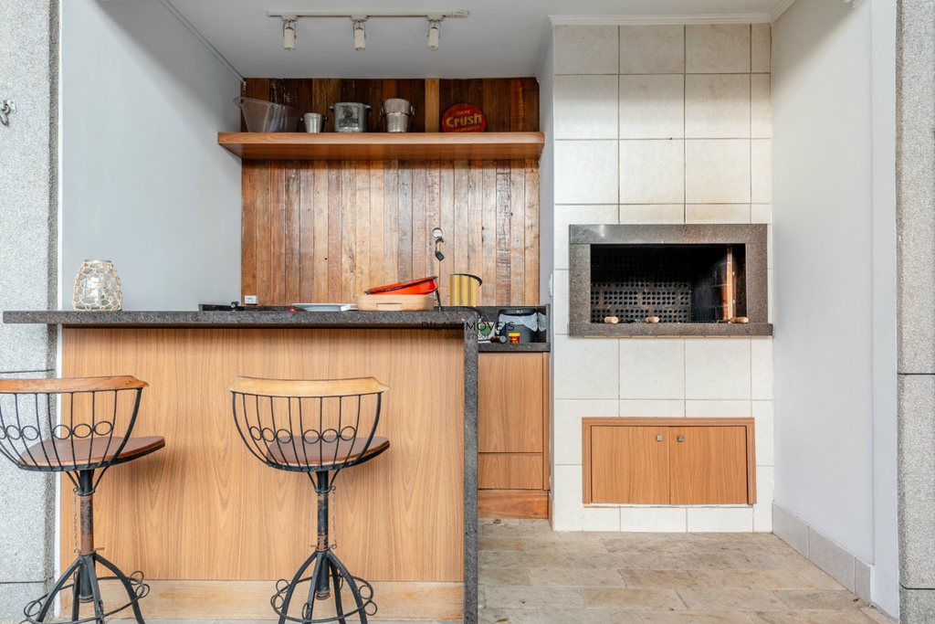 Apartamento 3 dormitórios no bairro Rio Branco