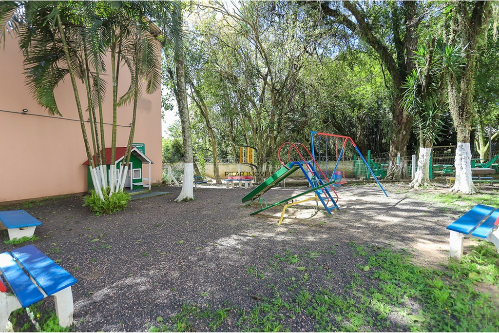 Apartamento 3 dormitórios no bairro Cavalhada